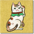 Japanese Painting Paint Horned Face Sai, Top Made in 24 Colors...