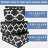 Makeup Drawer Organizer - Small Baskets Bins for Organizing, Desktop Caddy Storage Organizer, Fabric Portable Divided Box for Bathroom Countertop,...