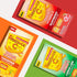 Stick Packs 16 Nutrients & 7 B-Vitamins, Help Support Immune System, Powerful Antioxidants, Contains Electrolytes, Green, Lemon-Lime Flavor, 14 Co...