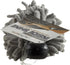 Carrand AutoSpa 97372AS Interior Car Detail Duster, 1 Count (Pack of 1)...