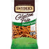 Snyder's of Hanover Pretzels, Gluten Free Pretzel Sticks, 8 Oz...