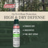 Coleman Insect Repellent Spray - 25% DEET Dry Formula Insect Repellent Spray protects against ticks, mosquitoes, chiggers, gnats, fleas and flies,...