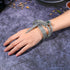 Snake Choker Chain Necklace for Women: Snake Bracelet Collar Nightclub Party Jewelry Gifts...