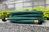 1/2 Inch Garden Hose 3.3FT, Boat Hose, Flexible Tubing with 3/4" Solid PVC Male to Female Fitting for Household, Outdoo...