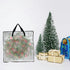 Clear Storage Bags with Zipper and Handles, Blanket Bags For Closet Storage, Moving and Packing Supplies for College, Underbed Storage Organizer f...