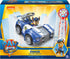 Paw Patrol, Chase’s Deluxe Movie Transforming Toy Car with Collectible Action Figure, Kids Toys for Ages 3 and up...