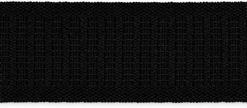 Dritz Pry-9507B Non-Roll Elastic, 1", Black...