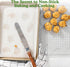 Regency Wraps Parchment Paper For Non-Stick Cooking and Baking, Lining Cookie Sheets, Cake Pans, Air Fryer and Microwave safe, Greaseproof, white,...