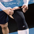 LP 647 Knee Brace For Arthritis Pain, Knee Pain Relief, Injury Recovery - Knee Sleeve For Weightlifting, Basketball, Hiking, Biking, Running, For ...