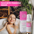 Feminine Body Wash 5 fl oz - Natural Cleansing Mousse with Unique Probiotic Support, pH Balanced, Gentle for Sensitive Skin & Intimate Areas, Refr...