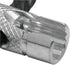 LUMAX LX-1426 Silver Small Four-Way Grease Fitting Tool. Small for ¼-28 Threads. All-in-One Tool to Install New Straight and Angle-Type Fittings....