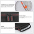 EVA Hard Case for JBL Live 770NC/670NC/660NC/650BT/460NC/400BT/500BT and JBL Tune 770NC/710BT/720BT/700BT/750BT/520BT/510BT/760NC/660NC/500/E45BT ...