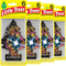 LITTLE TREES Air Fresheners Car Air Freshener. Hanging Tree Provides Long Lasting Scent for Auto or Home. Supernova, 24 Air Fresheners...