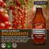 Agromonte Authentic Italian Cherry Tomato Pasta Sauce (Classic)- Taste of Italy Gourmet Foodie and Chef Gift - Ready to Use, Certified Kosher, Glu...