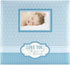 MCS Expandable 10-Page Baby Scrapbook Album with Photo Opening Cover and 12 x 12 Inch Pages, 13.5 x 12.5 Inch, Love You to the Moon and Back...