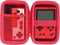 Aenllosi Hard Travel Case Replacment for Trovono/JAFATOY/GAMPLAE/Anyando/HIJJJPS Retro Game Handheld Console,Portable Video Games Systems Case,Min...