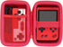 Aenllosi Hard Travel Case Replacment for Trovono/JAFATOY/GAMPLAE/Anyando/HIJJJPS Retro Game Handheld Console,Portable Video Games Systems Case,Min...