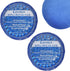 Ice Eye Patches for Puffy Eyes, Cooling Medical Eye Patch Pad Gel Pack Cover Eyepatch Cold Hot Therapy Eye Bags Dark Circles After Surgery Adult K...