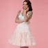 Simplicity Misses' Full Slip and Petticoat Packet, Code 9293 Sewing Pattern, Sizes 14-22, White...