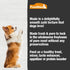 PureBites Duck Pates for Dogs, only 1 Ingredient, case of 12...