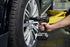 Performance Tool M877 1/2-Inch Drive 6pt Impact Socket, 27mm...