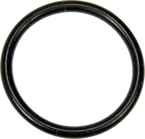 Dorman 42353 Engine Oil Cap O-ring Compatible with Select Models, Black...