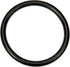 Dorman 42353 Engine Oil Cap O-ring Compatible with Select Models, Black...