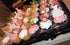 JeVenis 36 PCS Bride to Be Cupcake Toppers Diamond Ring Wedding Dress Cupcake Toppers Wedding Engagement...