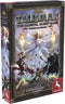 Pegasus Spiele Talisman: The Sacred Pool Board game Purple...