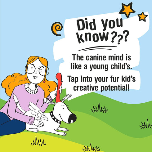 Nylabone Stik-GO Interactive Dog Toy - Lightweight Flexible Floatable Dog Fetch Toy for Creative Play & Dog Exercise...