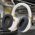 WC SweatZ XM5 - Protective Headphone Ear Covers for Sony WH1000XM5 by WC | Only Compatible with Sony XM5 Over Ear Headphones | Sweatproof & Easily...
