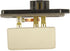 Dorman 973-020 HVAC Blower Motor Resistor Compatible with Select Dodge / Jeep Models...
