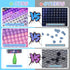 IPISSOI Maltese Dog DIY 5D Diamond Art Painting Kit for Adults Beginners, Dog Animal Diamond Painting, Animal DIY Diamond Arts Craft for Home Wall...