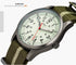 Infantry MDC Glow in The Dark Watches for Men, 12/24 Hour Military Time Watch Waterproof, Field Outdoor Sport Mens Wristwatch with Slip-Thru Nylon...