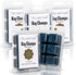 Nag Champa- Maximum Scent Wax Cubes/Melts- Inscense- 5 Packs -10 Ounces Total- 30 Cubes...