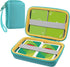 Aenllosi Storgae Card Case for UNO Card Game,Hard Case Capacity Max for 300 Cards(Case Only,Light Green)...