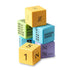 hand2mind Multiple Representation Dice, Large Foam Dice for Classroom, Subitizing Dice, Math Manipulatives Kindergarten, Educational Toys for Elem...