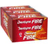 Dentyne Fire Spicy Cinnamon Sugar-Free Chewing Gum, Pack of 9 (144 Total Pieces)...