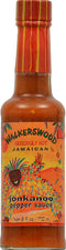 Walkerswood Jonkanoo Pepper Sauce Seriously Hot 170ml...