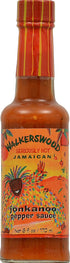 Walkerswood Jonkanoo Pepper Sauce Seriously Hot 170ml...