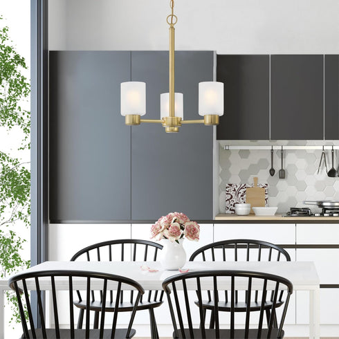 Westinghouse Lighting 5278020 8 Watt (75 Watt Equivalent) A15 Dimmable Clear Filament LED Light Bulb, Medium Base, 6 Pack...