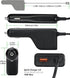Laptop Car Charger with USB QC3.0 for HP Pavilion Compaq Presario Envy Elitebook ProBook 19V 4.74A 90W 18.5V 3.5A 65W...