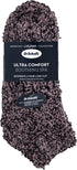 Dr. Scholl’s Women’s Fuzzy Spa Socks - Cozy Low Cut 2 & 3 Pairs - Lavender & Vitamin E Infused...