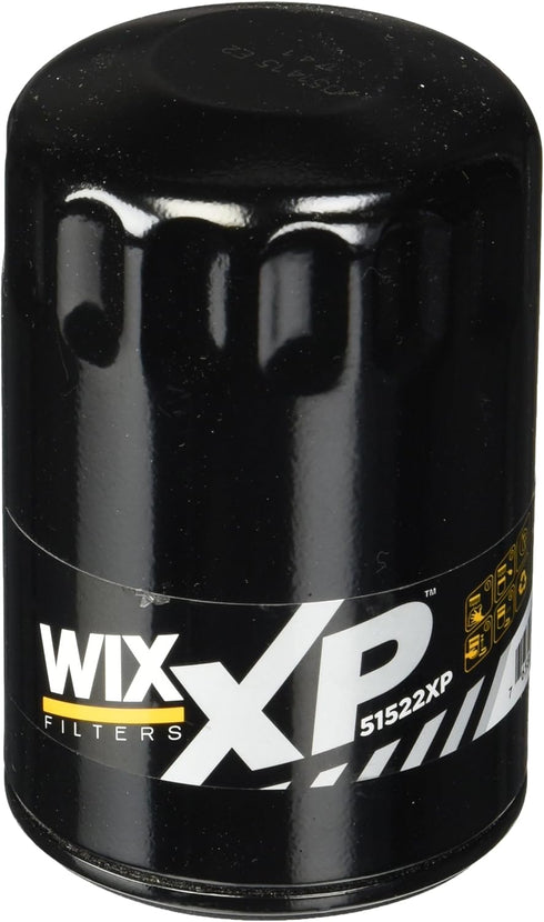 WIX (51522XP) XP Oil Filter...