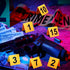 15 Pcs Evidence Markers Crime Scene Markers Tents Crime Scene Decorations Crime Scene Markers Mystery Decorations for Kids Adults Detective Game M...