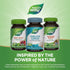 Nature's Way Premium Herbal Garlicin Cardio, 350 mg per serving, 180 Count...