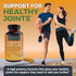 Organic Turmeric Supplement 1500 mg - Turmeric Pills for Joint Support and Cellular Defense - Turmeric Curcumin with Black Pepper for Increased Ab...