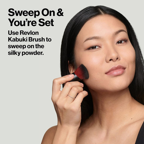 Revlon ColorStay Blot Face Powder, Mattifying, Blurring & Oil Absorbing Setting Powder, Absorb Sebum, Blurs Imperfections and Reduces Pore Appeara...