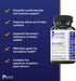 Premier Research Labs Allicidin - Garlic Allicin Supplement, Garlic Supplements, Garlic Pills, Allicin Extract, Garlic Extract, Odorless Garlic Ca...