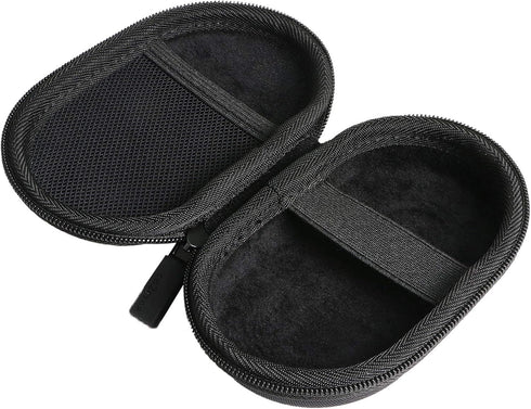 co2CREA Hard Case Replacement for Logitech Pebble M350 M355 i345 Wireless Bluetooth Mouse (Graphite Case, for Pebble Mouse)...